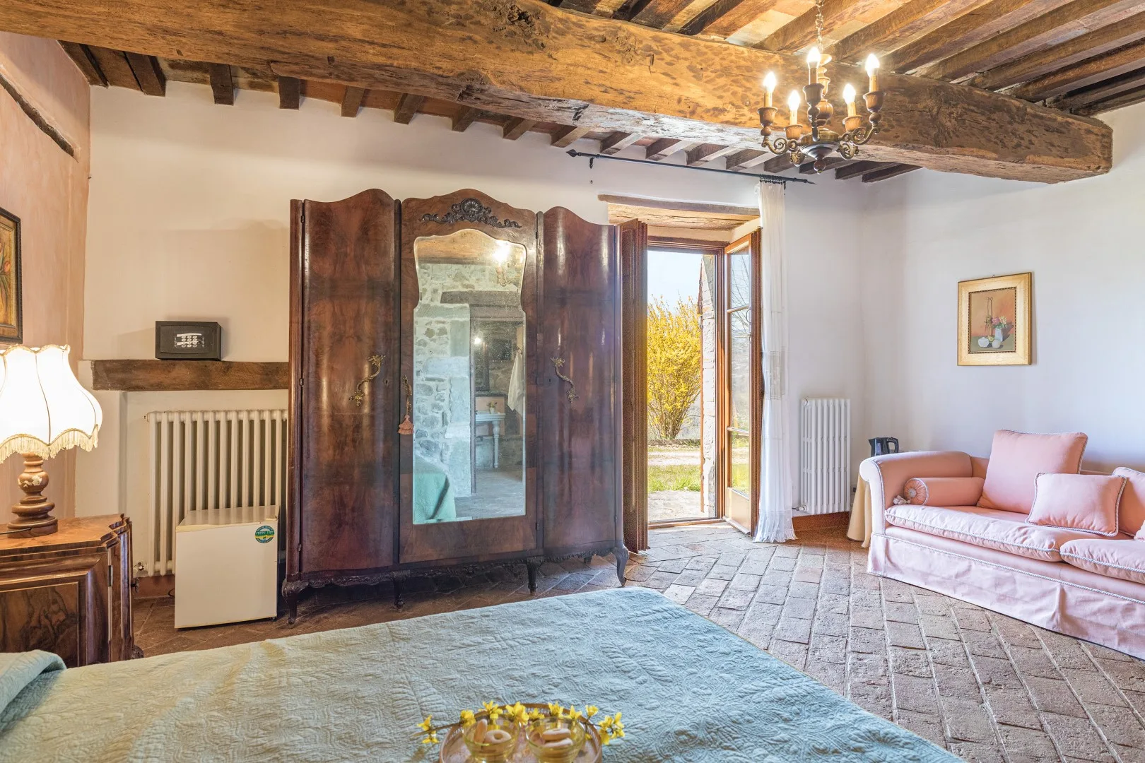 PODERE LE CORONE 14 - Umbria