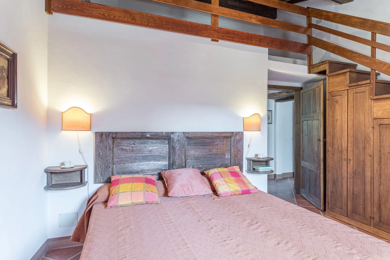 PODERE LE CORONE 14 - Umbria