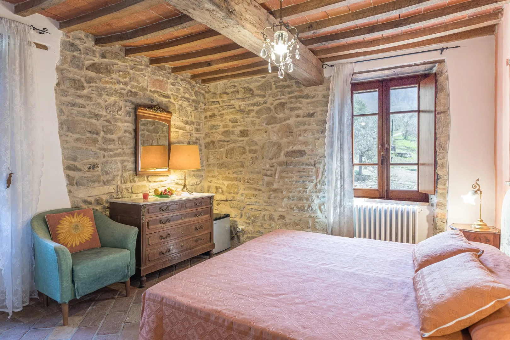 PODERE LE CORONE 14 - Umbria