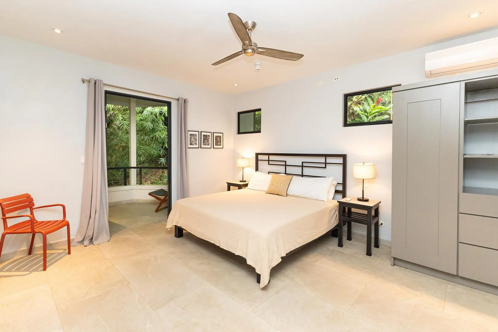 DO-04 — Private Rainforest Sanctuary