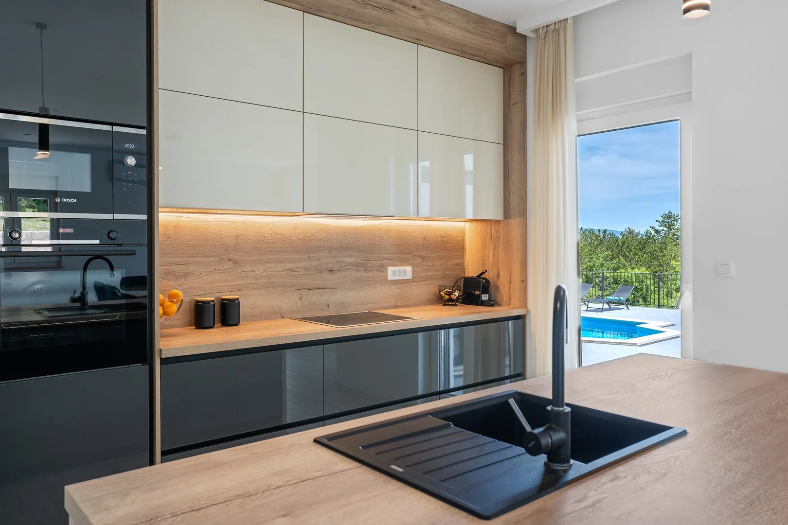 Villa Dalmatia