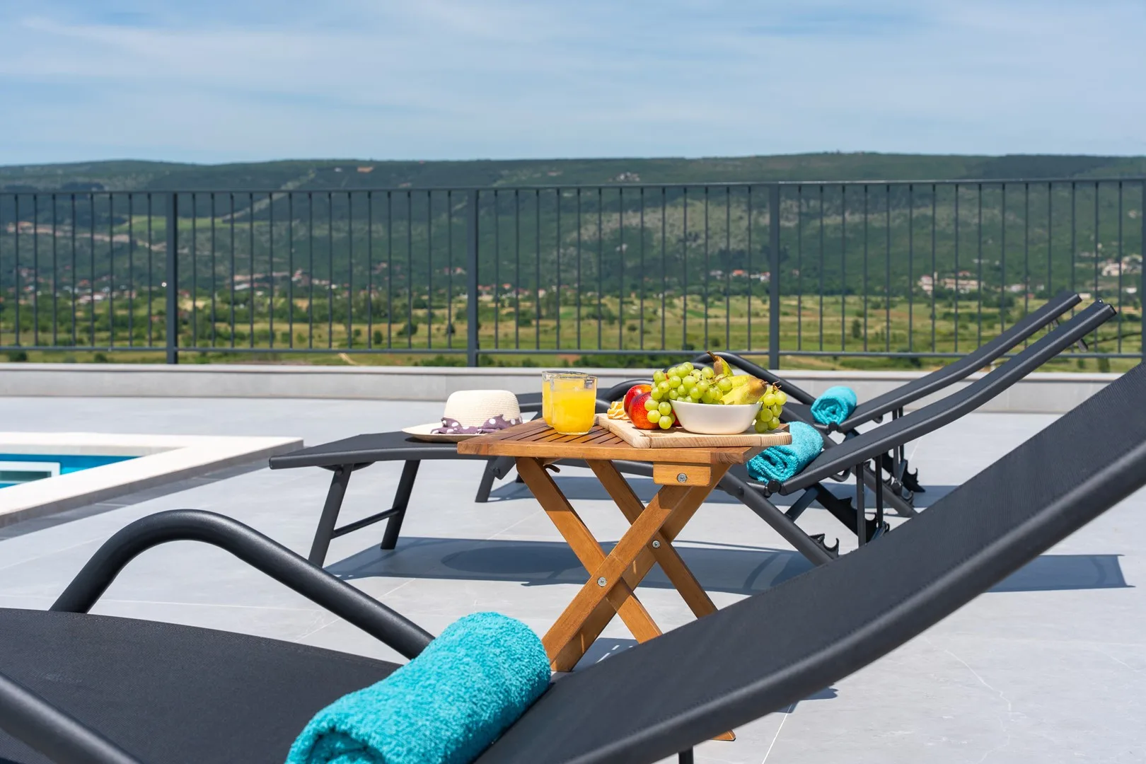 Villa Dalmatia