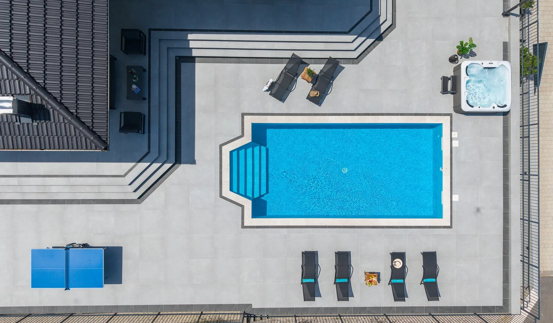 Villa Dalmatia