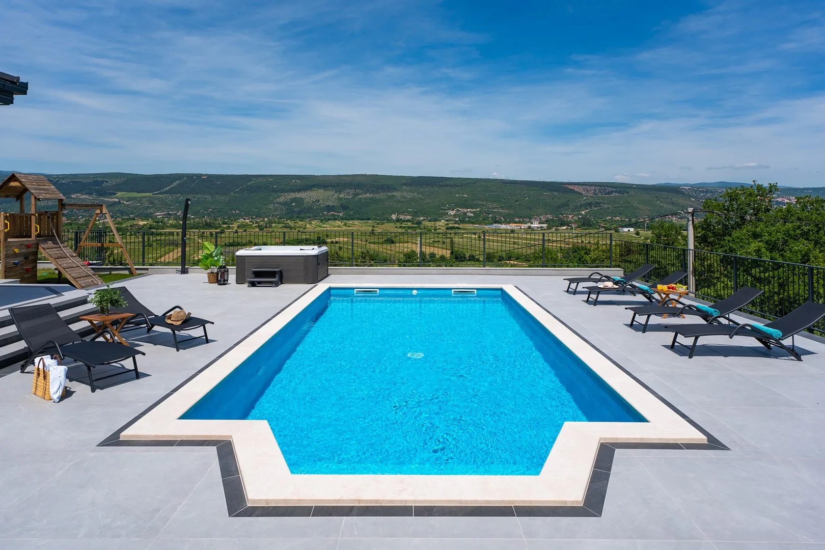 Villa Dalmatia