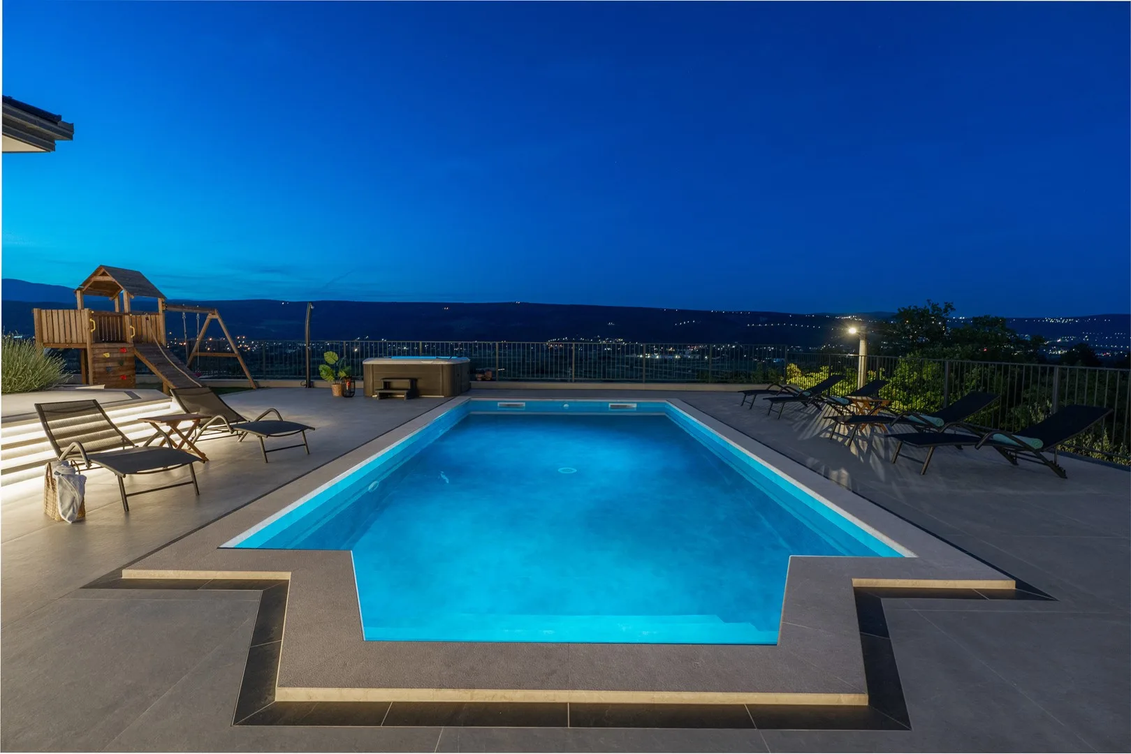 Villa Dalmatia
