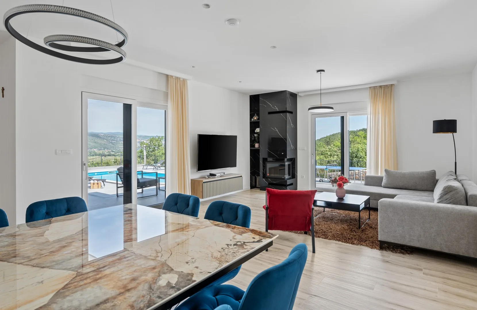 Villa Dalmatia
