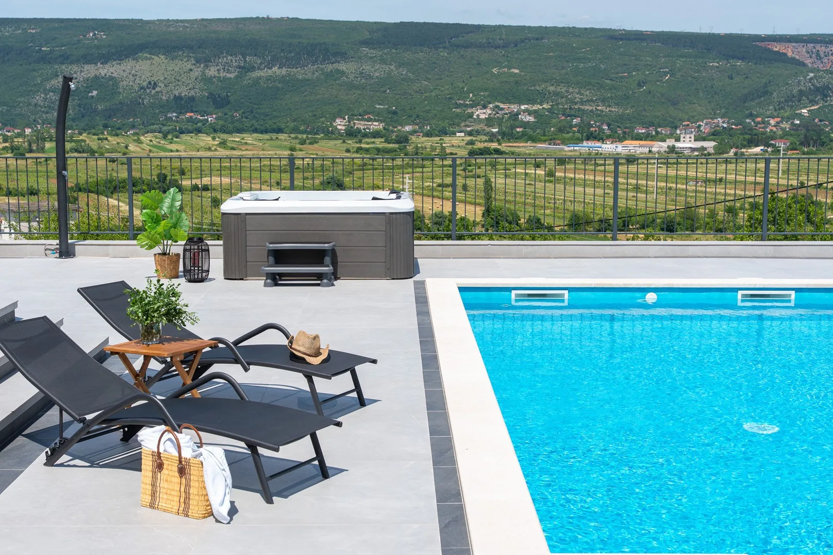 Villa Dalmatia