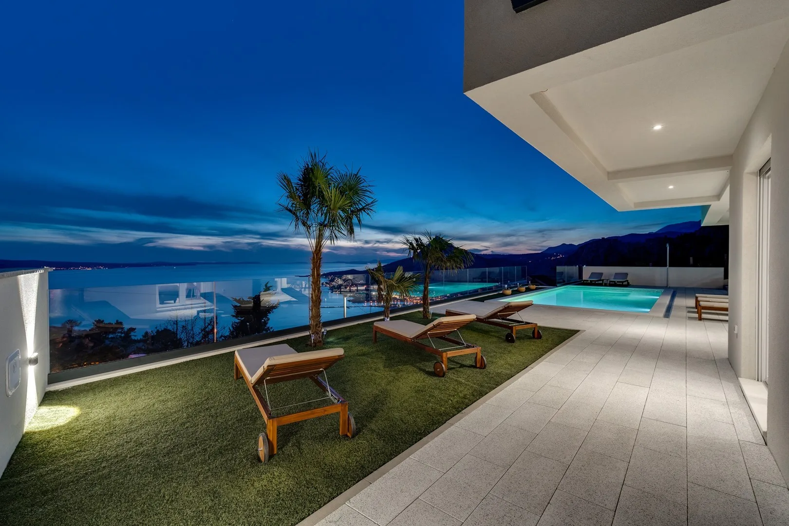 Villa BAMM