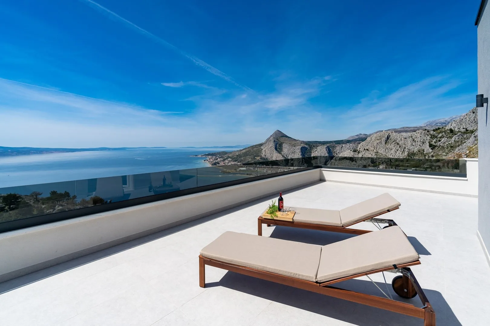 Villa BAMM