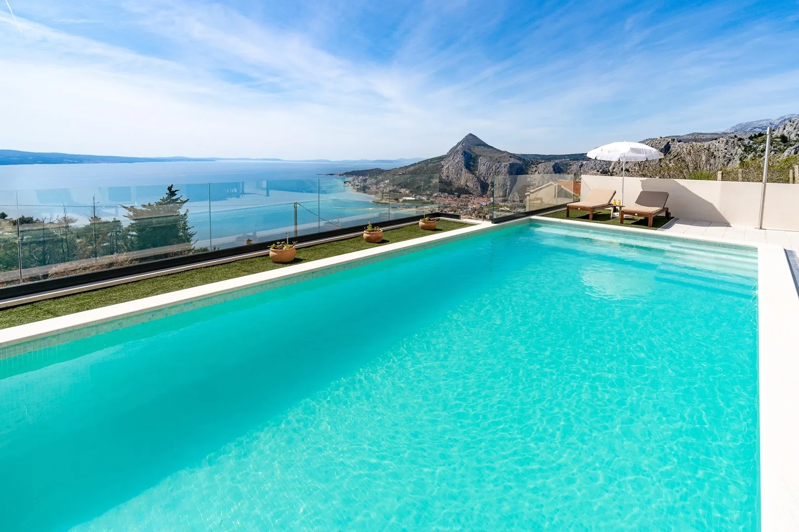 Villa BAMM
