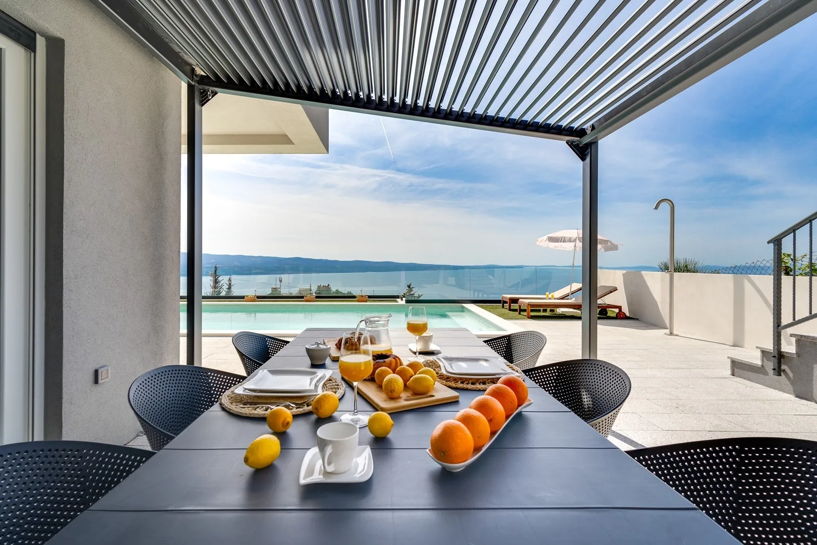 Villa BAMM