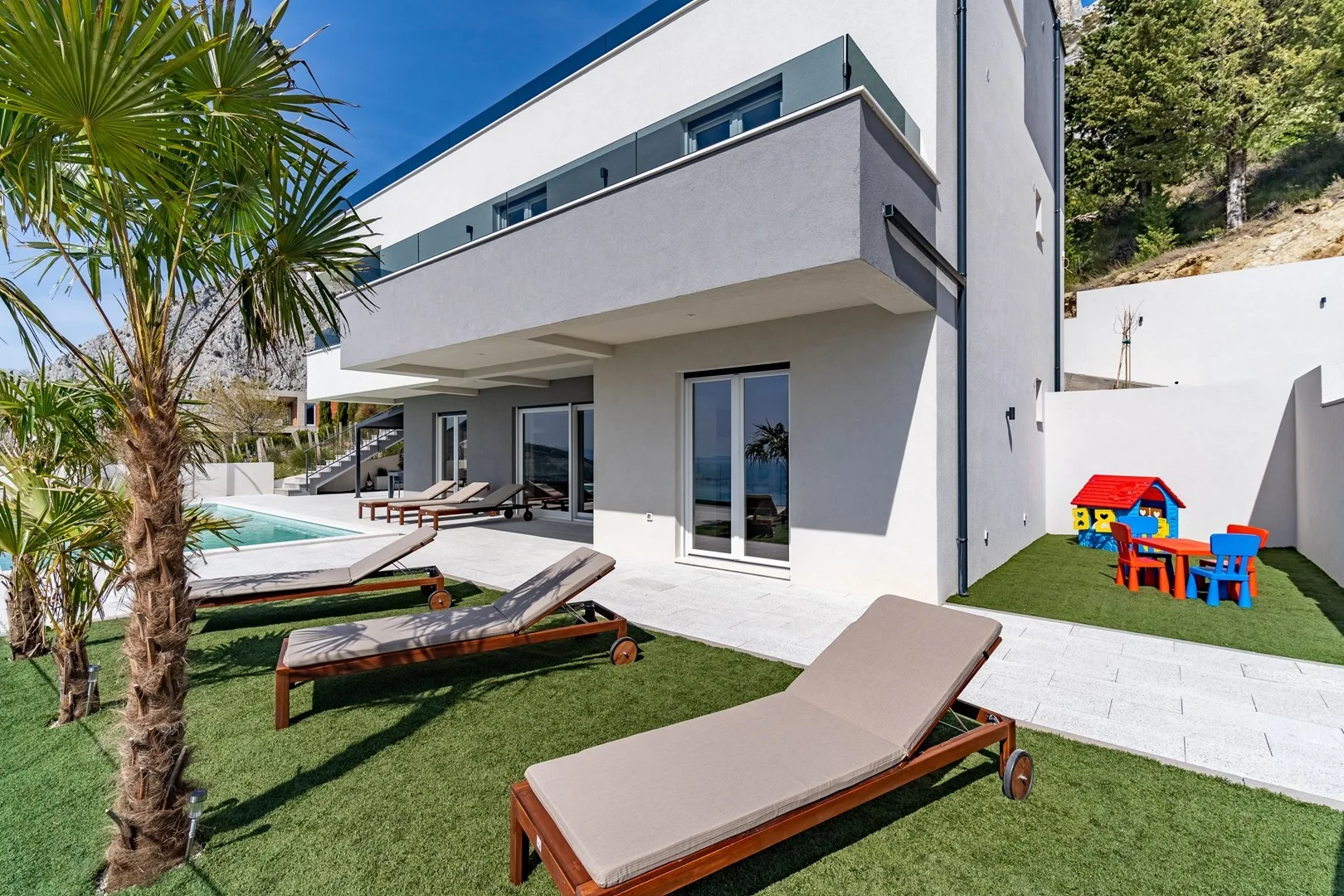 Villa BAMM