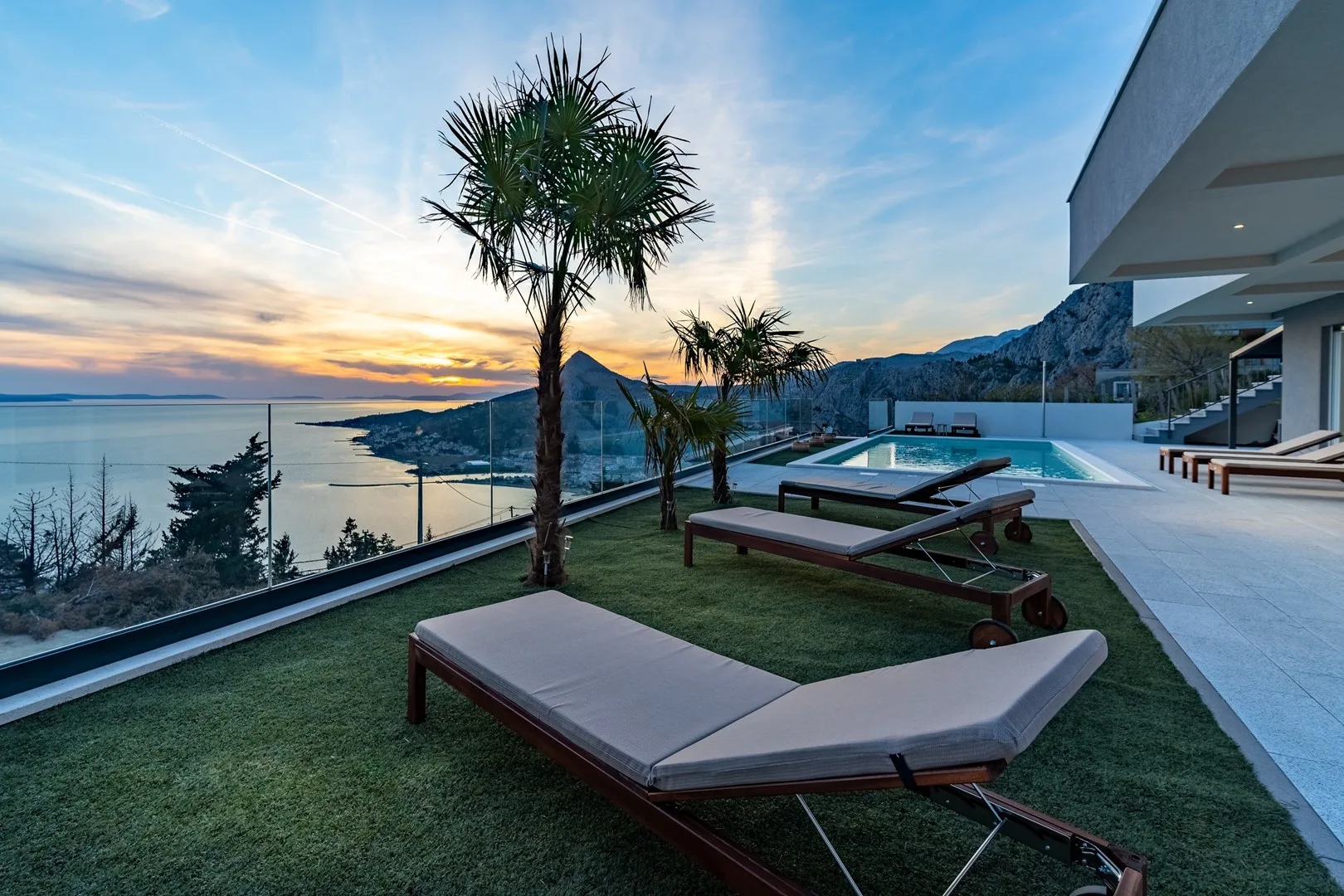 Villa BAMM