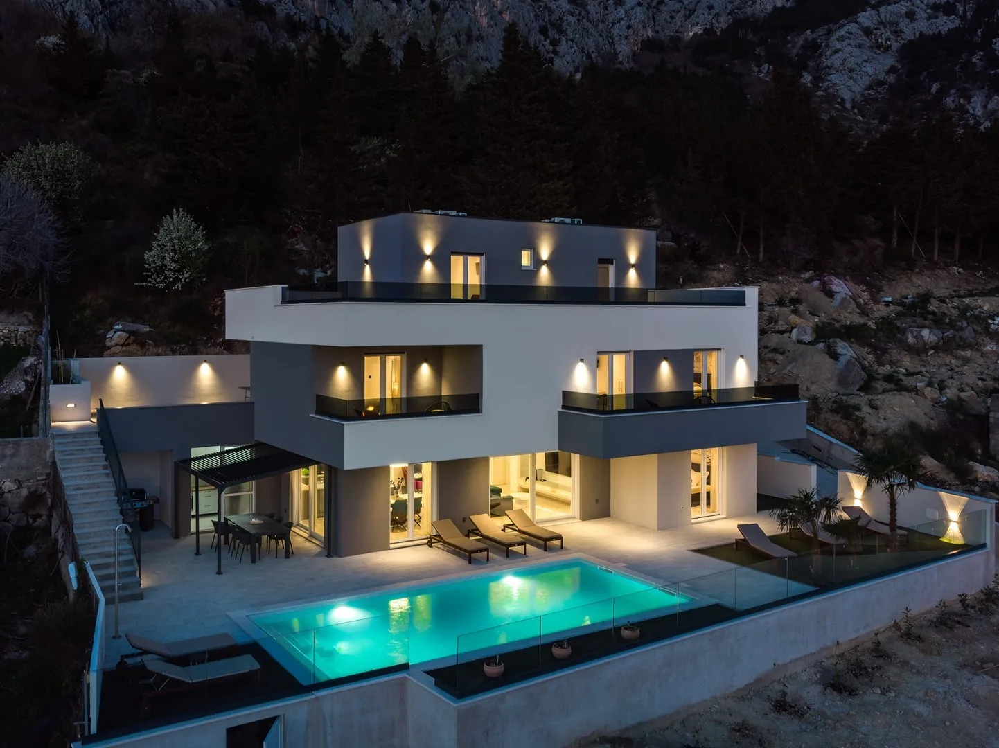 Villa BAMM