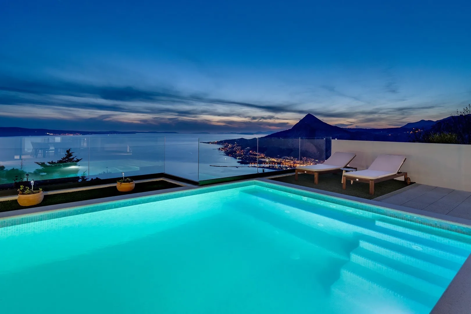 Villa BAMM