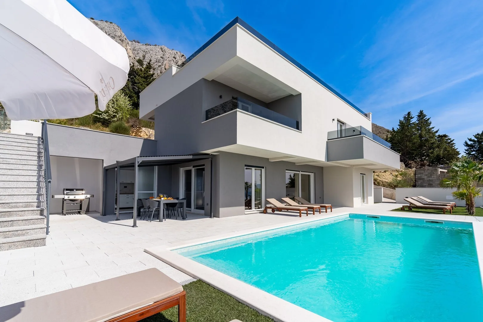 Villa BAMM