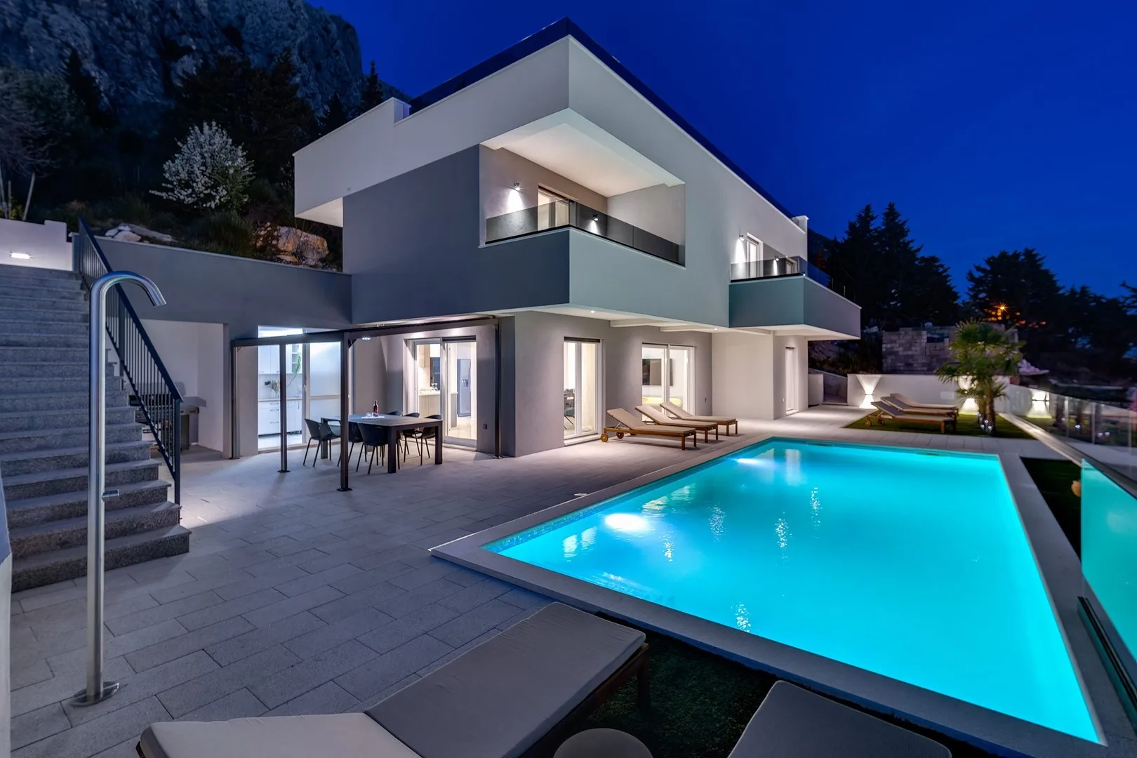 Villa BAMM