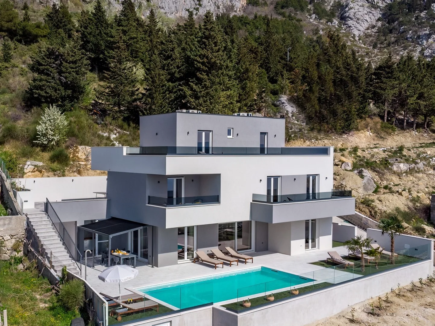 Villa BAMM