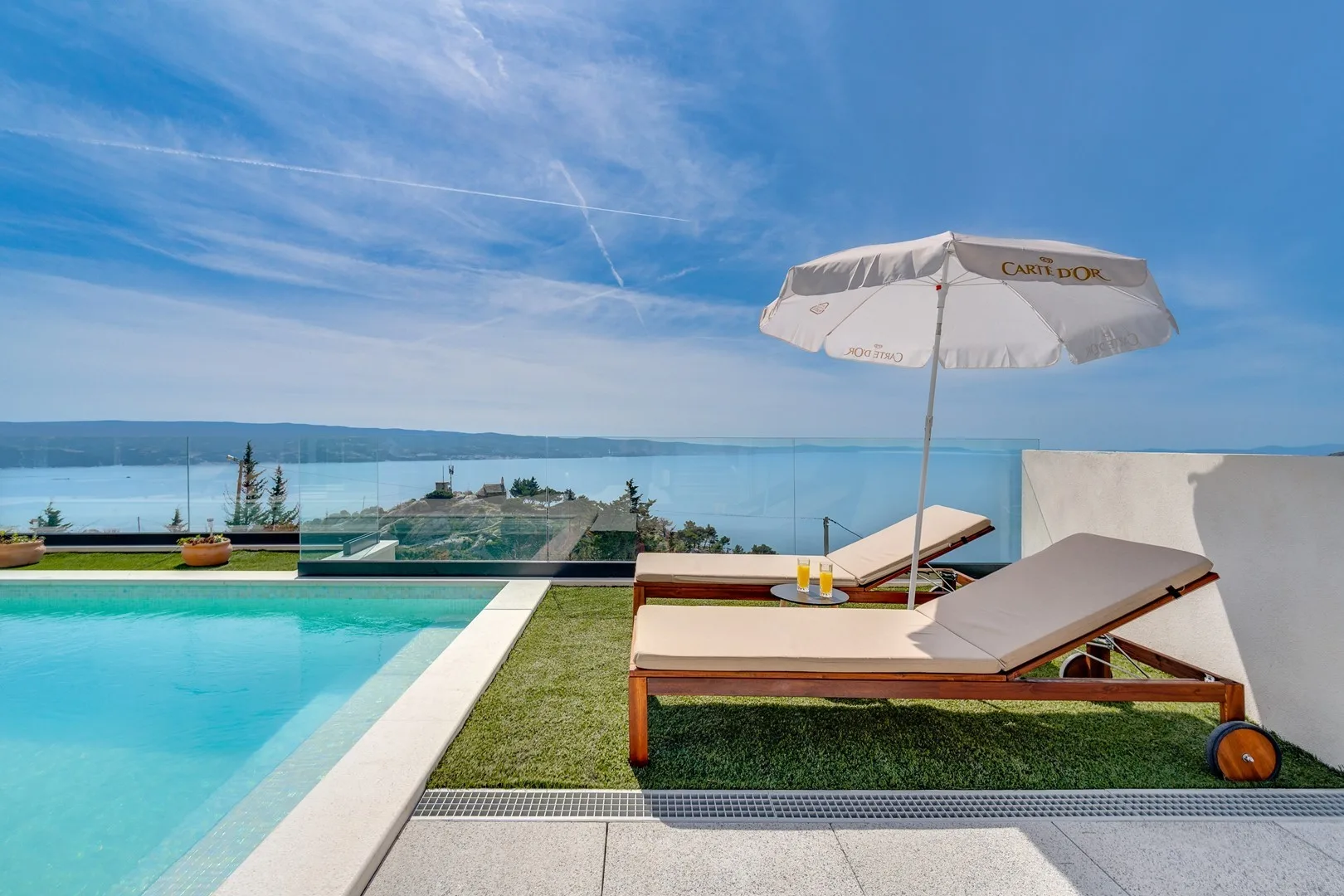 Villa BAMM