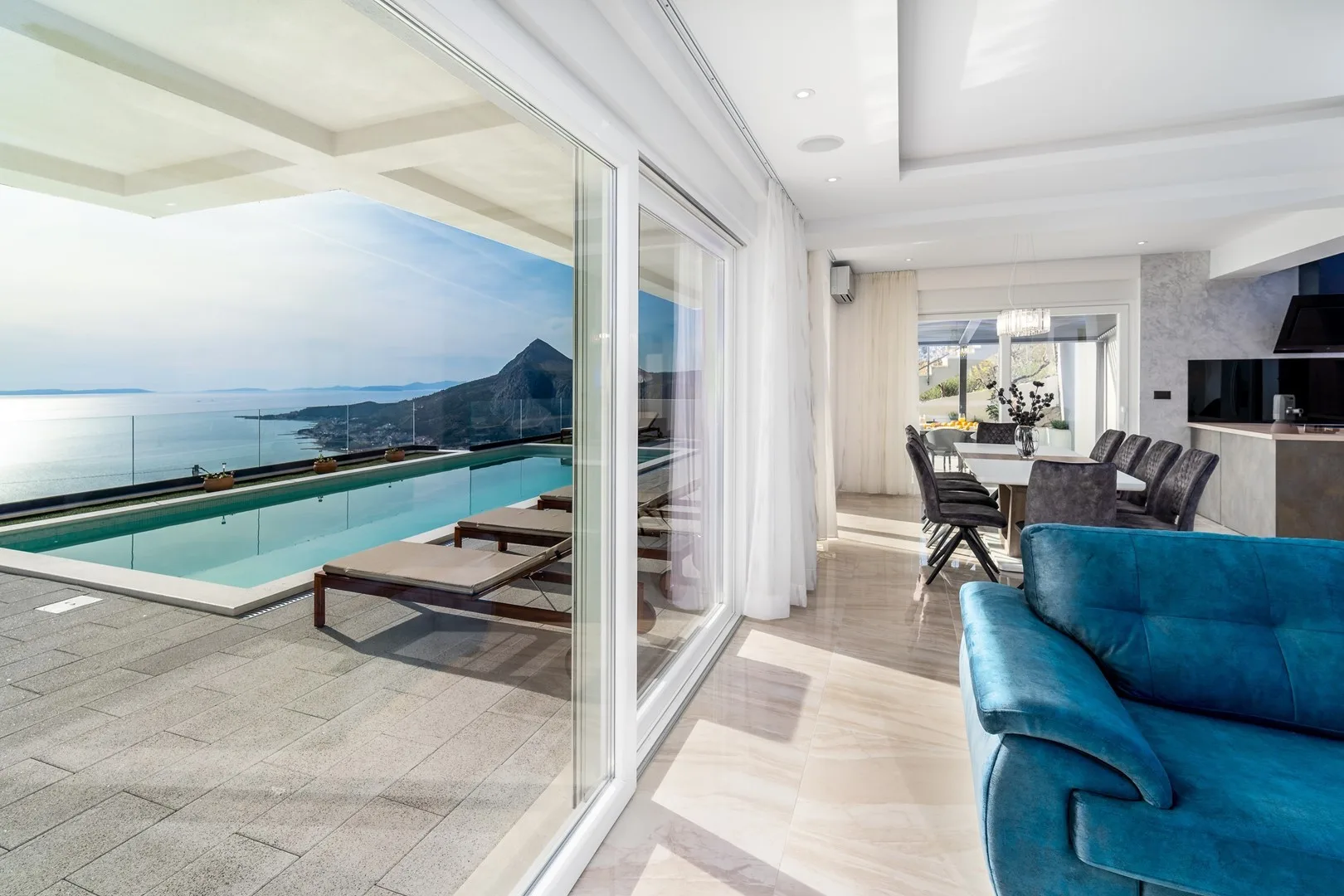 Villa BAMM