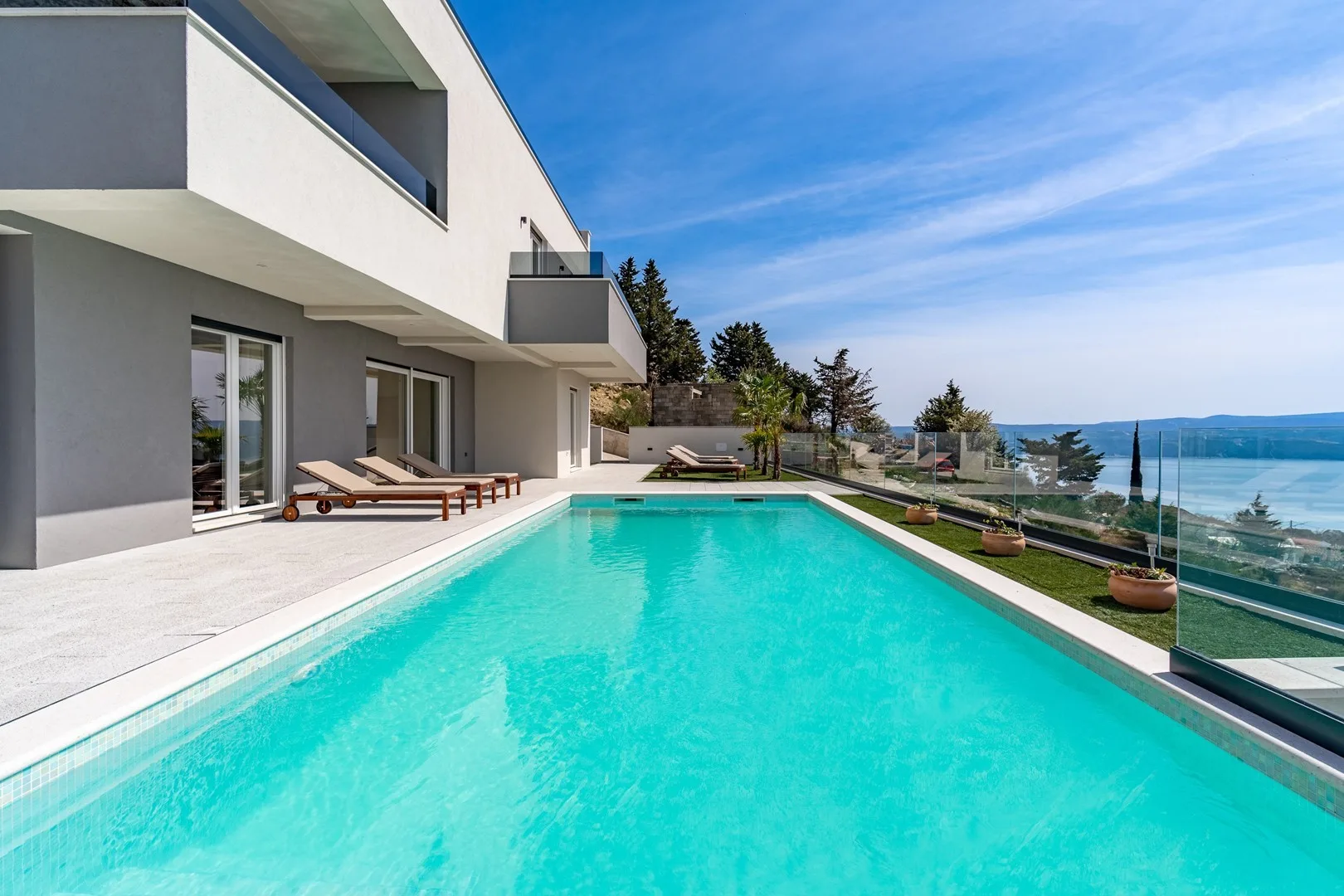 Villa BAMM
