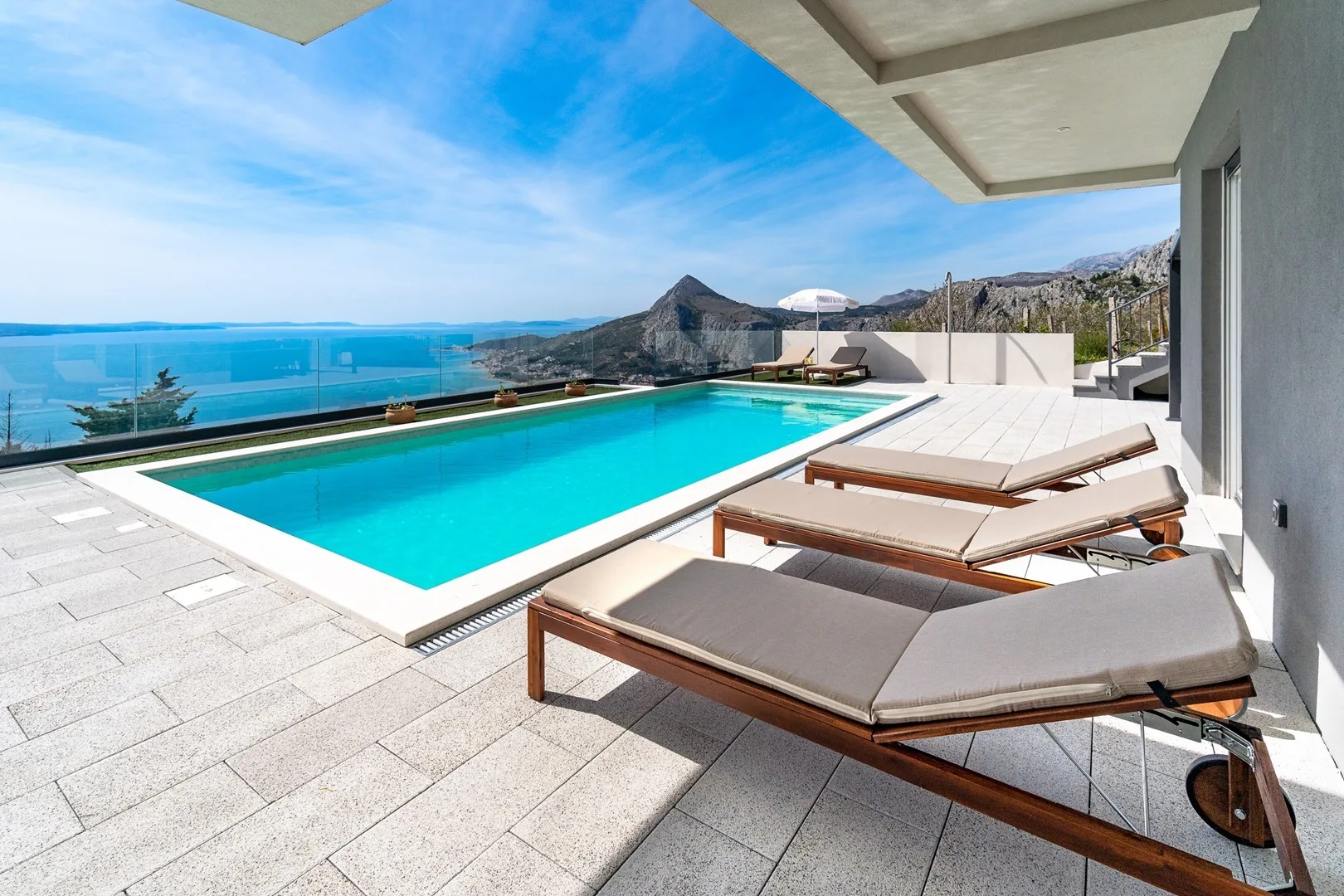 Villa BAMM