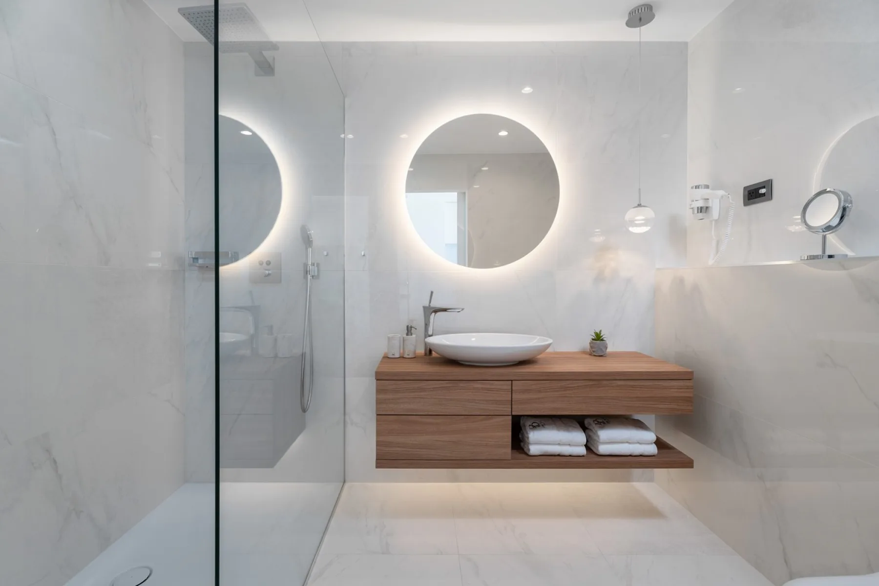 Seaview villa with Wellness, Dreams Of Dalmatia I