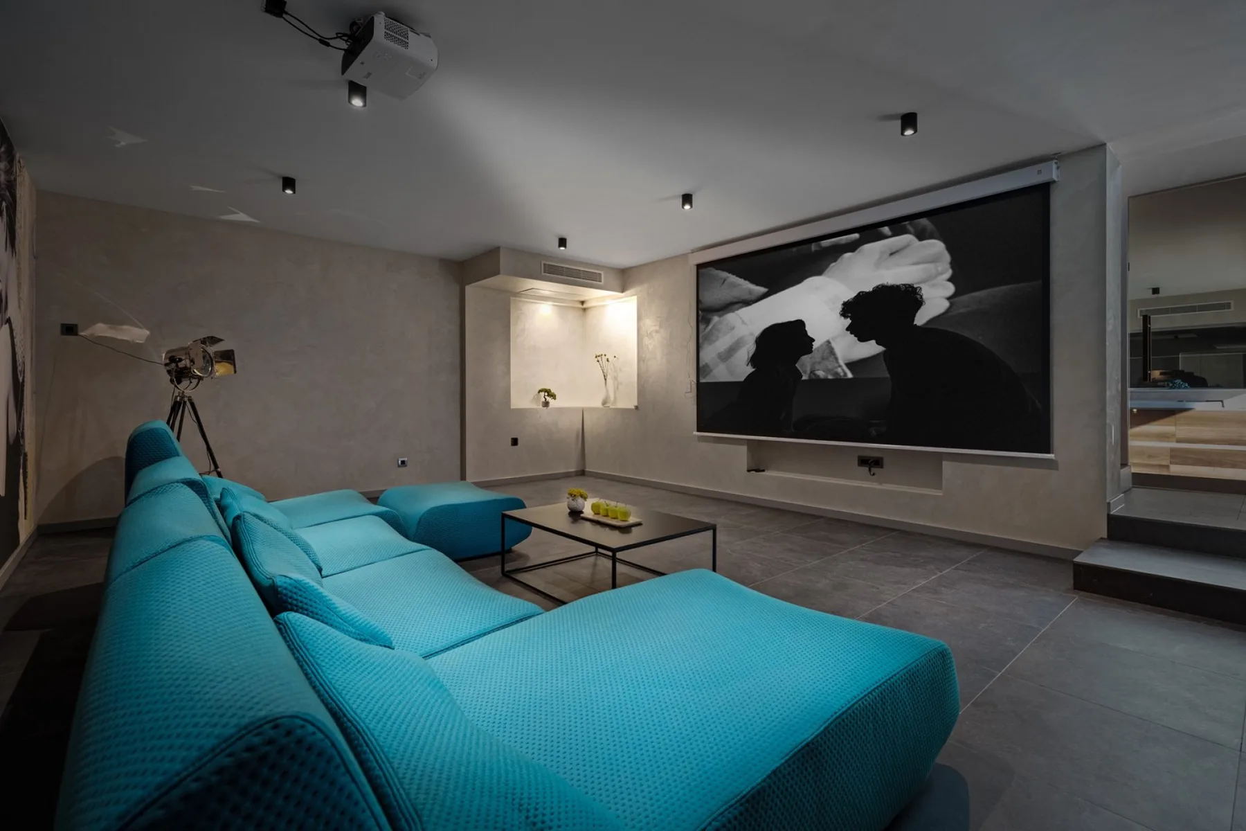 Seaview villa with Wellness, Dreams Of Dalmatia II
