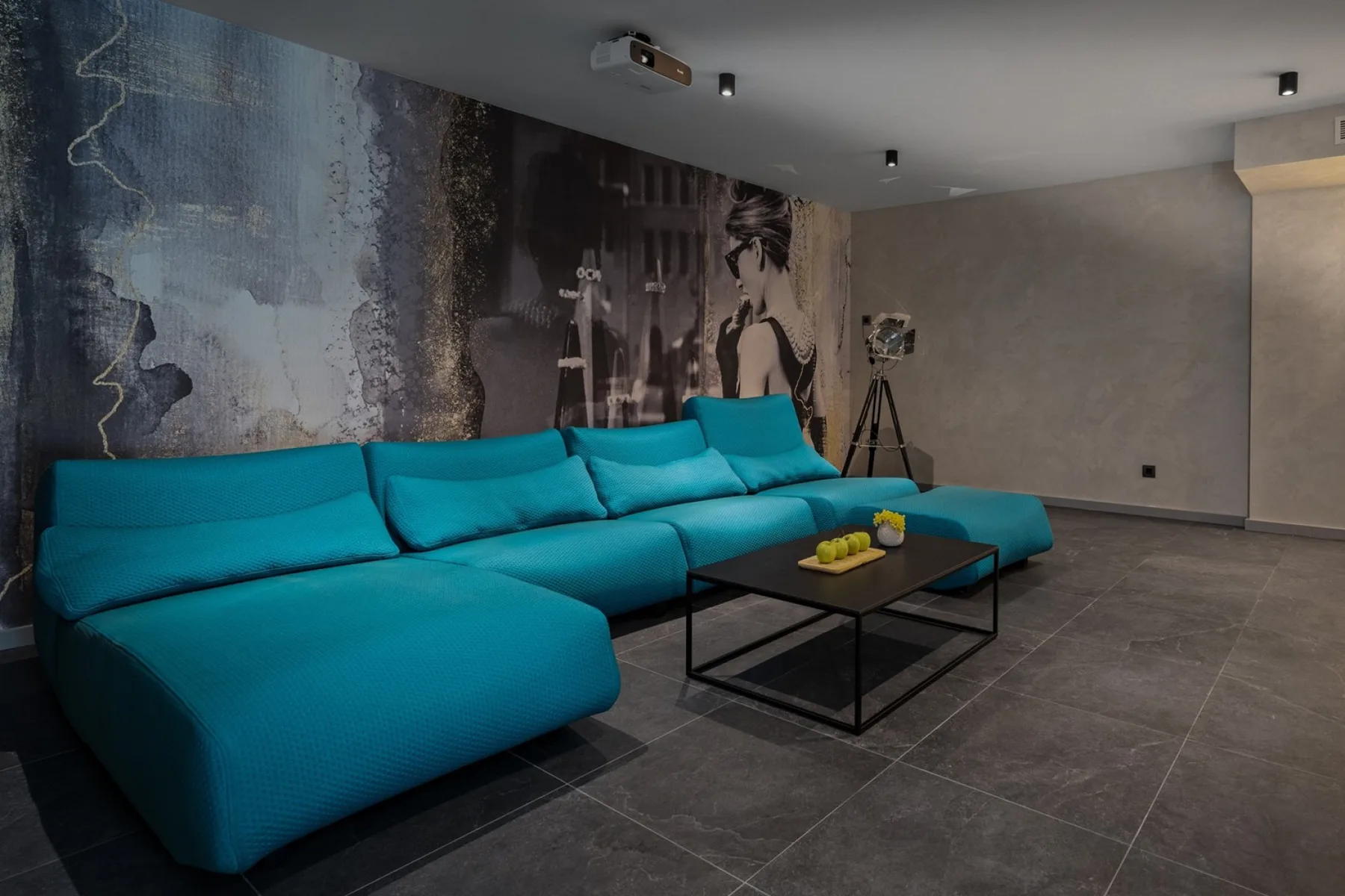 Seaview villa with Wellness, Dreams Of Dalmatia II