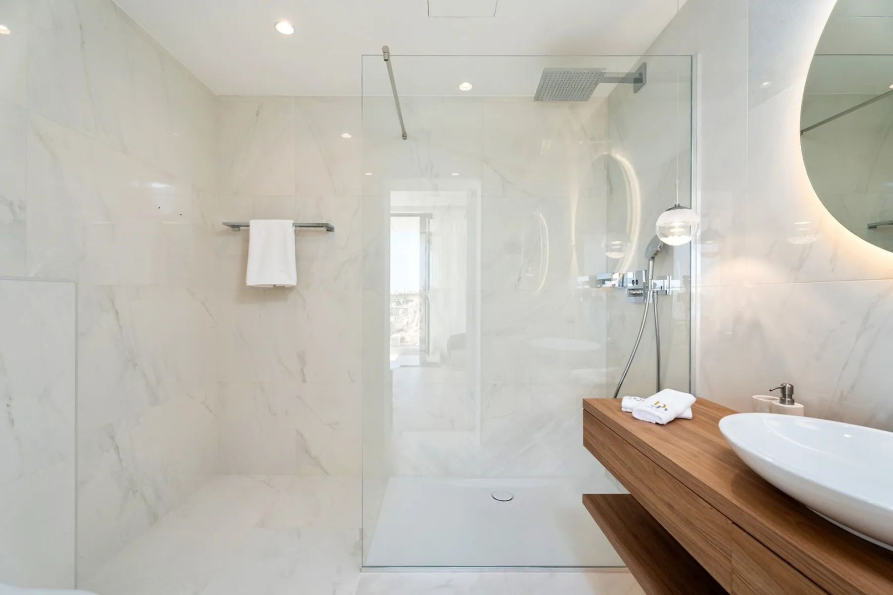 Seaview villa with Wellness, Dreams Of Dalmatia II