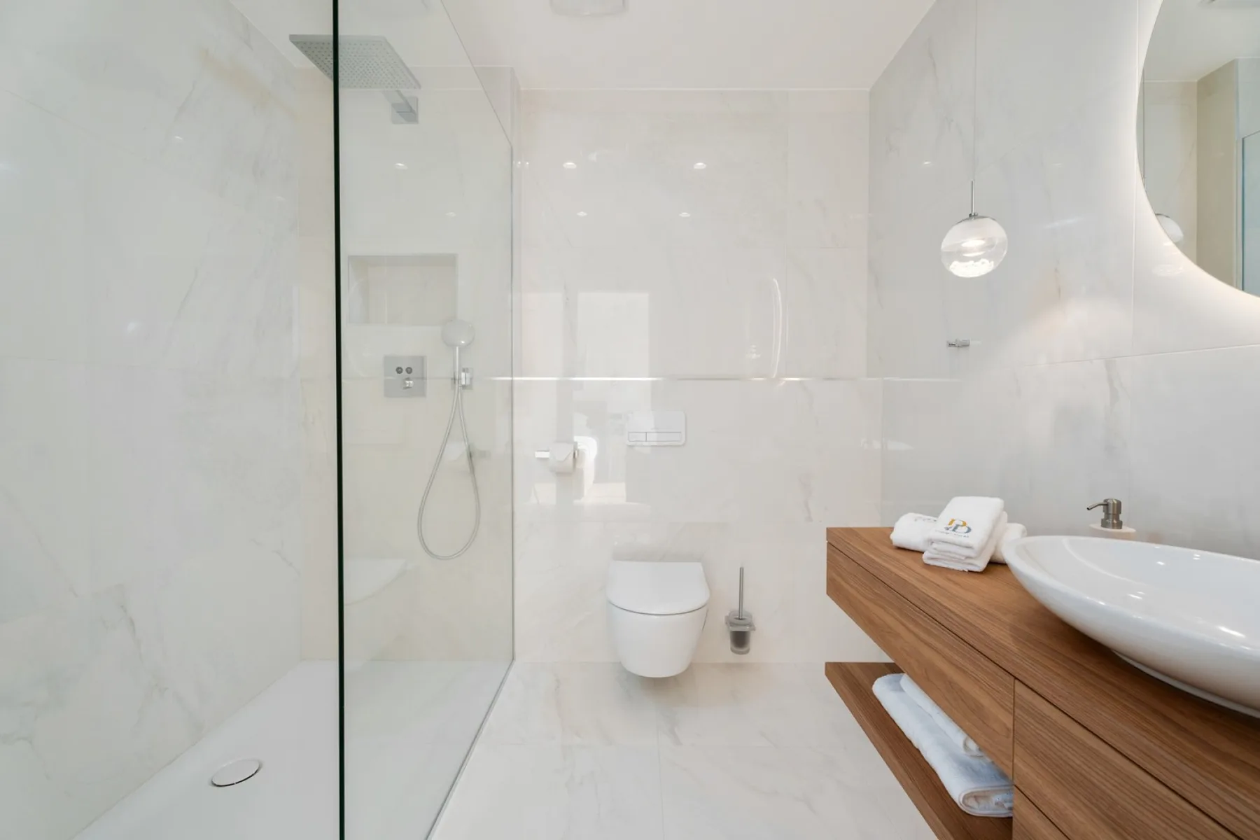 Seaview villa with Wellness, Dreams Of Dalmatia II