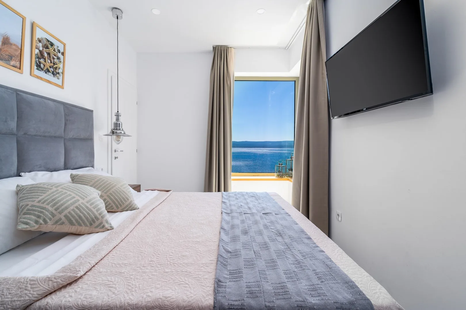 Villa Blue Lagoon