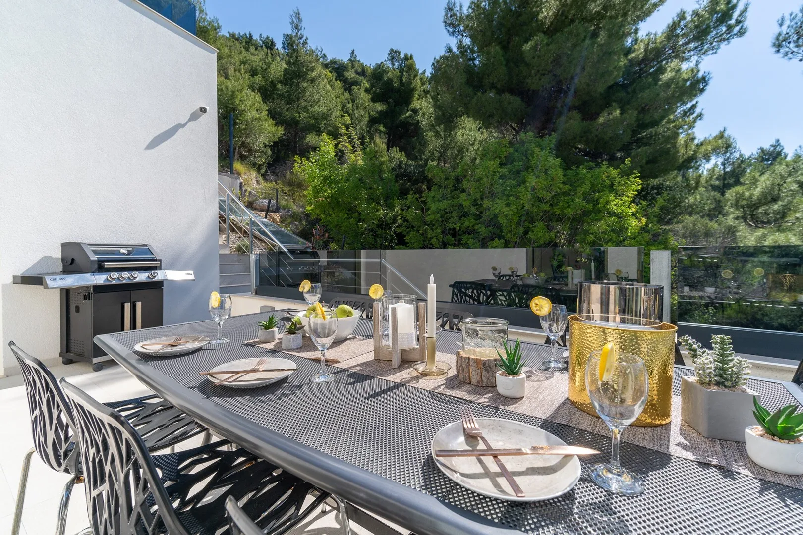 Villa Blue Lagoon