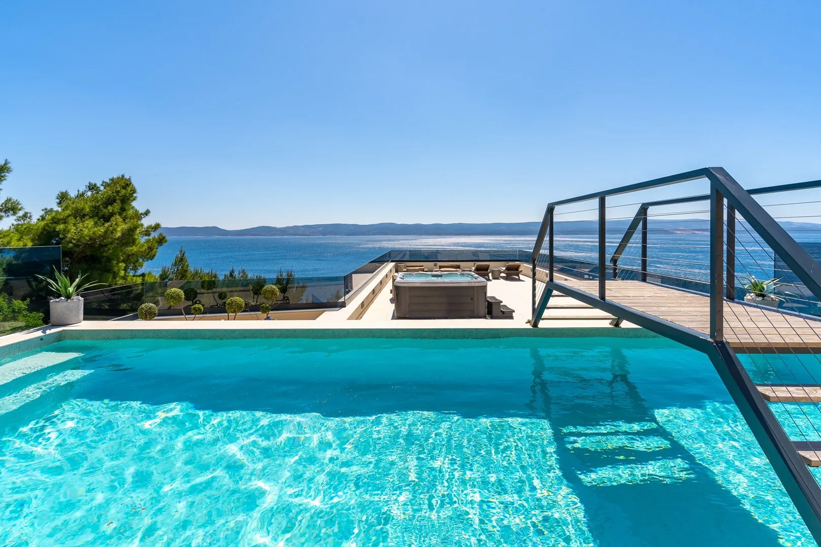 Villa Blue Lagoon