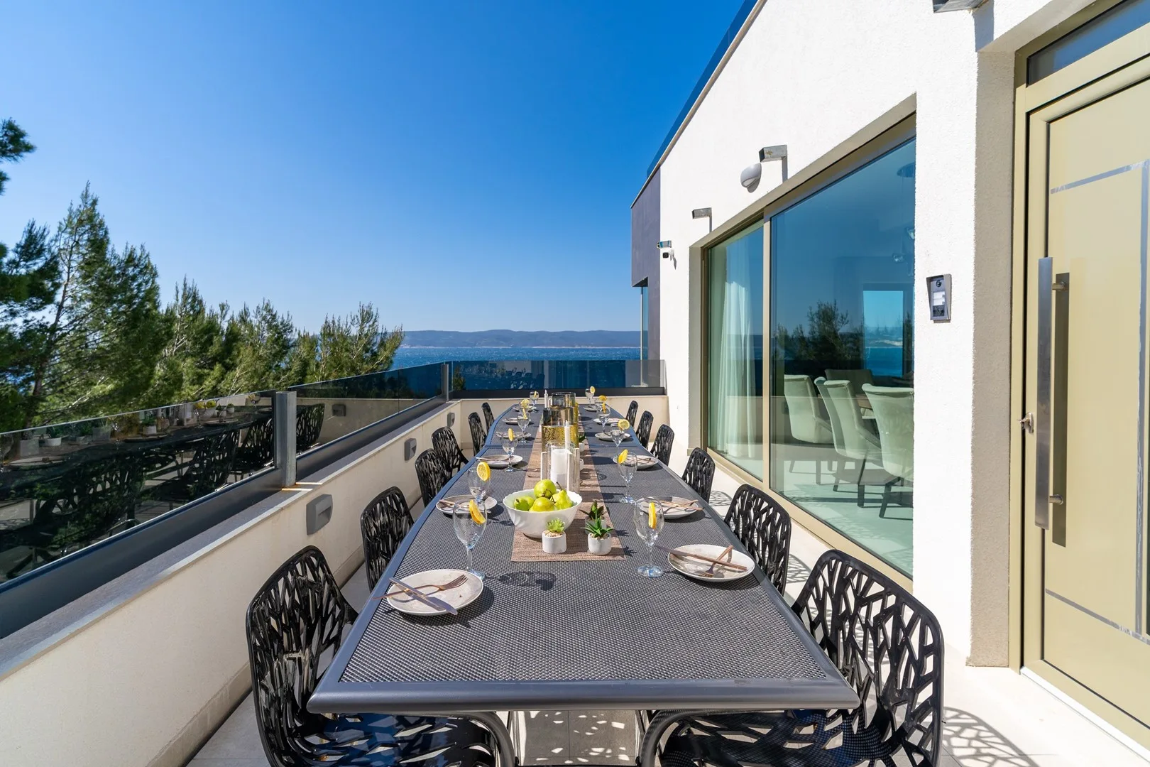Villa Blue Lagoon