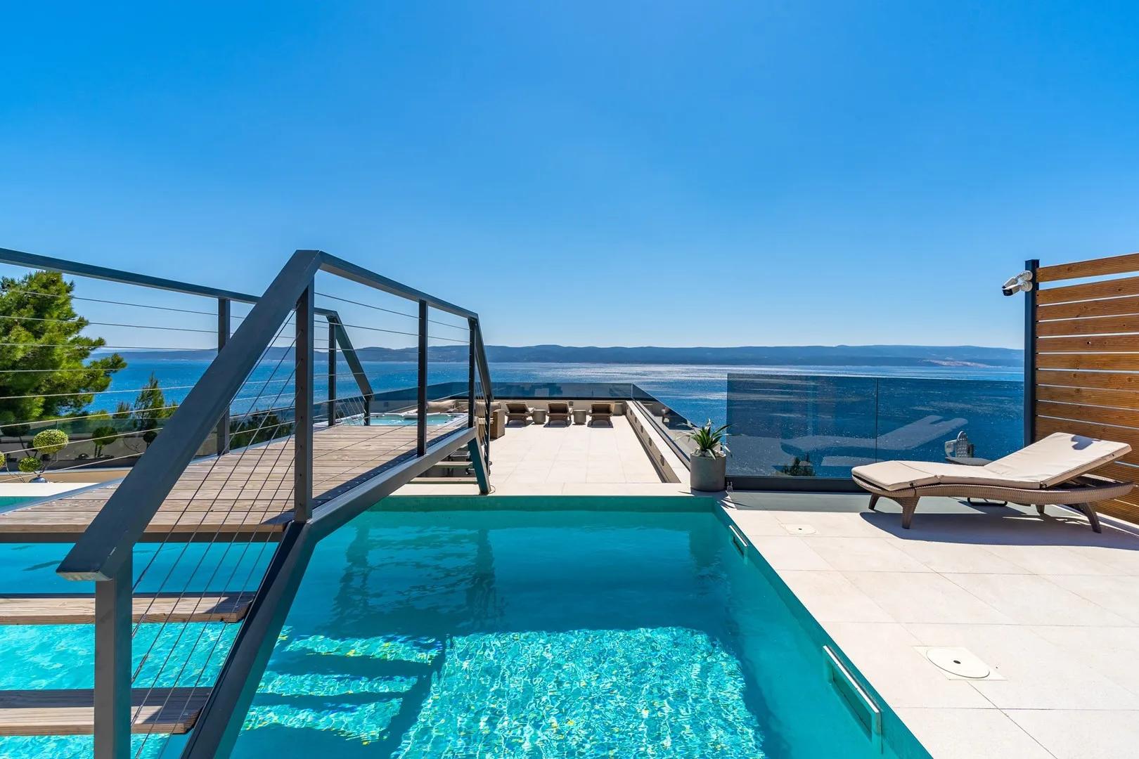 Villa Blue Lagoon