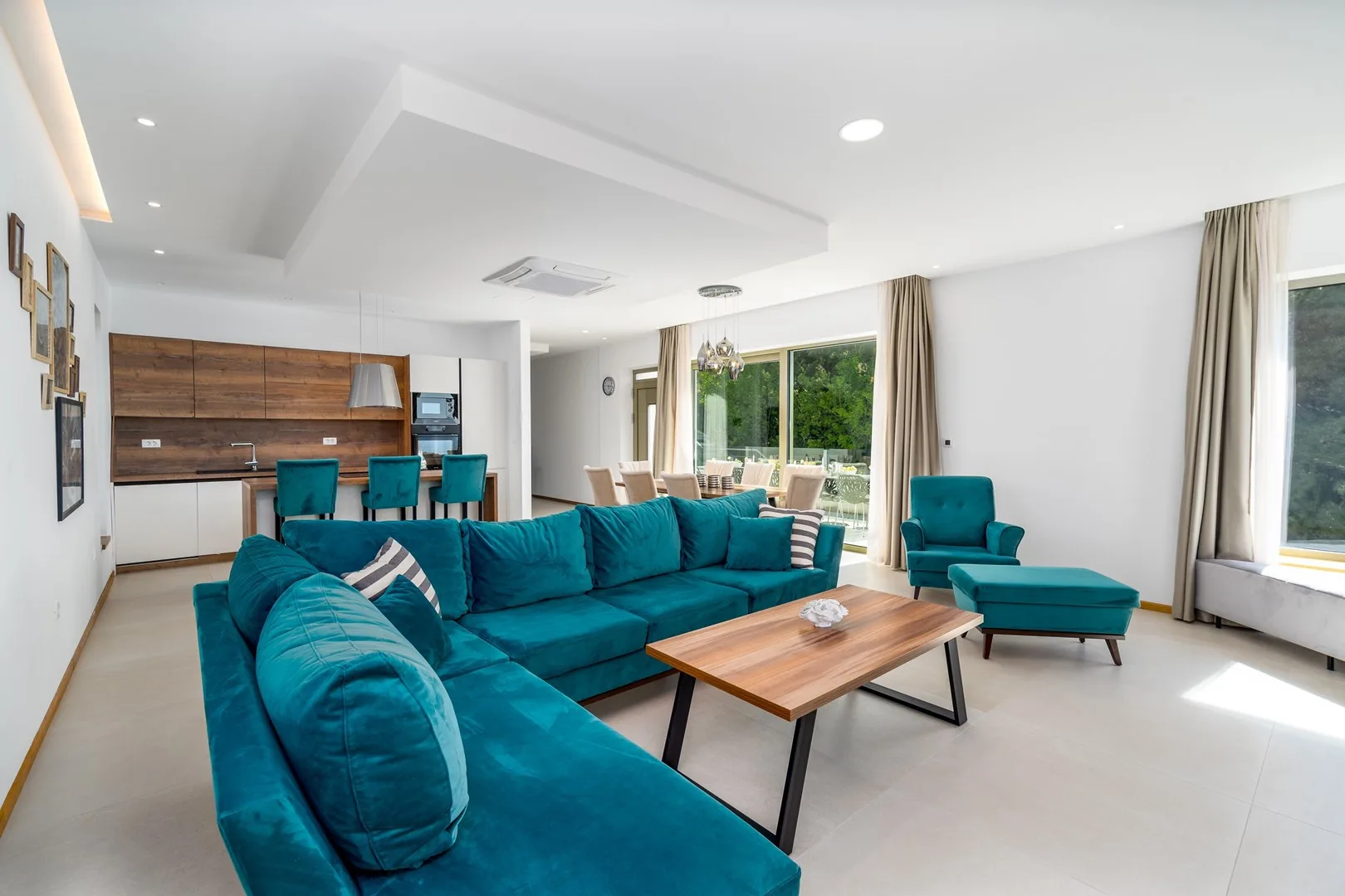 Villa Blue Lagoon