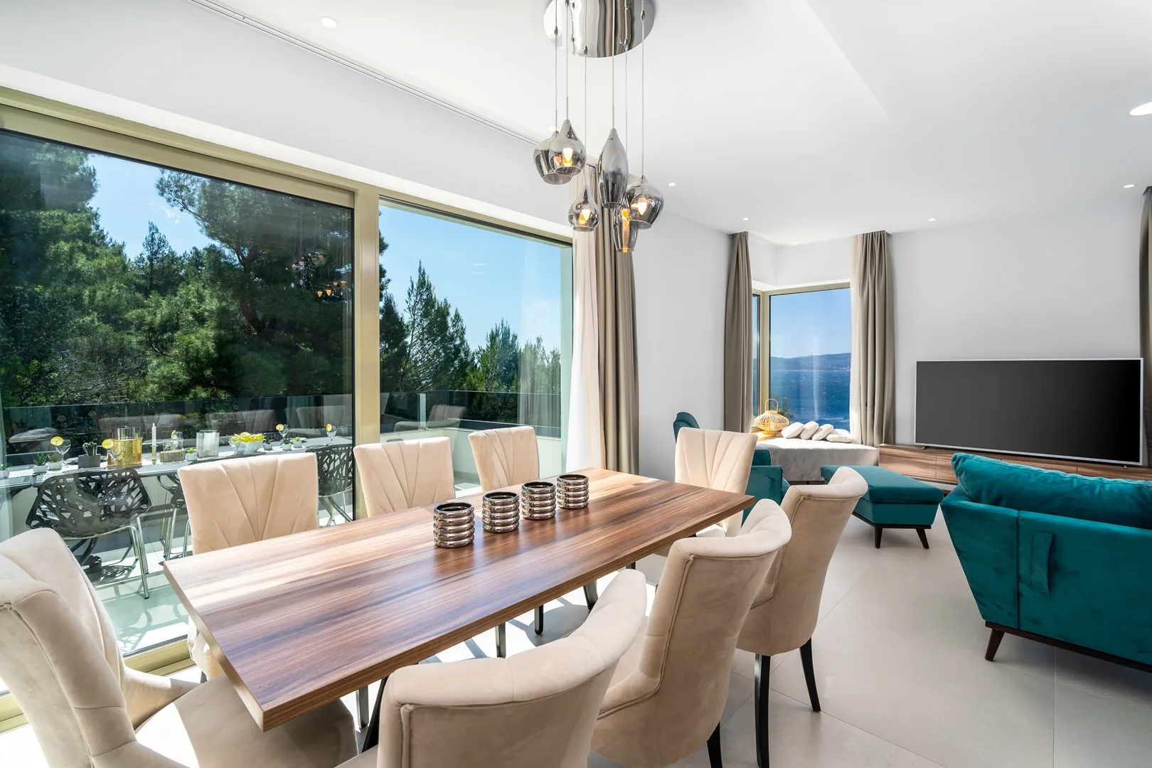 Villa Blue Lagoon