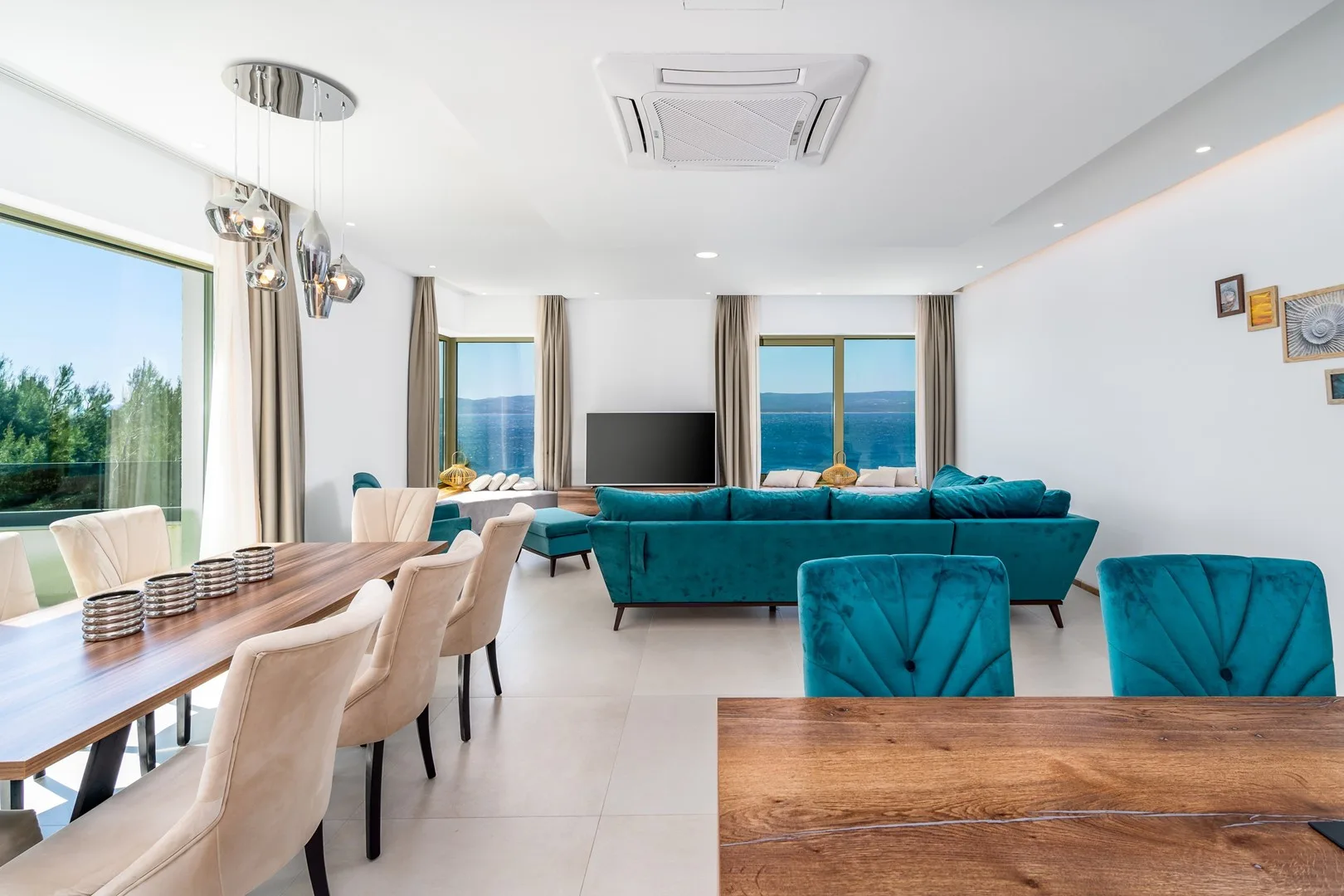 Villa Blue Lagoon