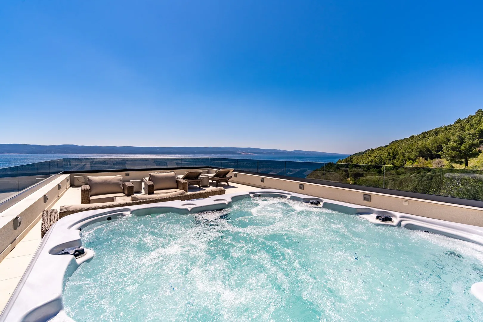 Villa Blue Lagoon