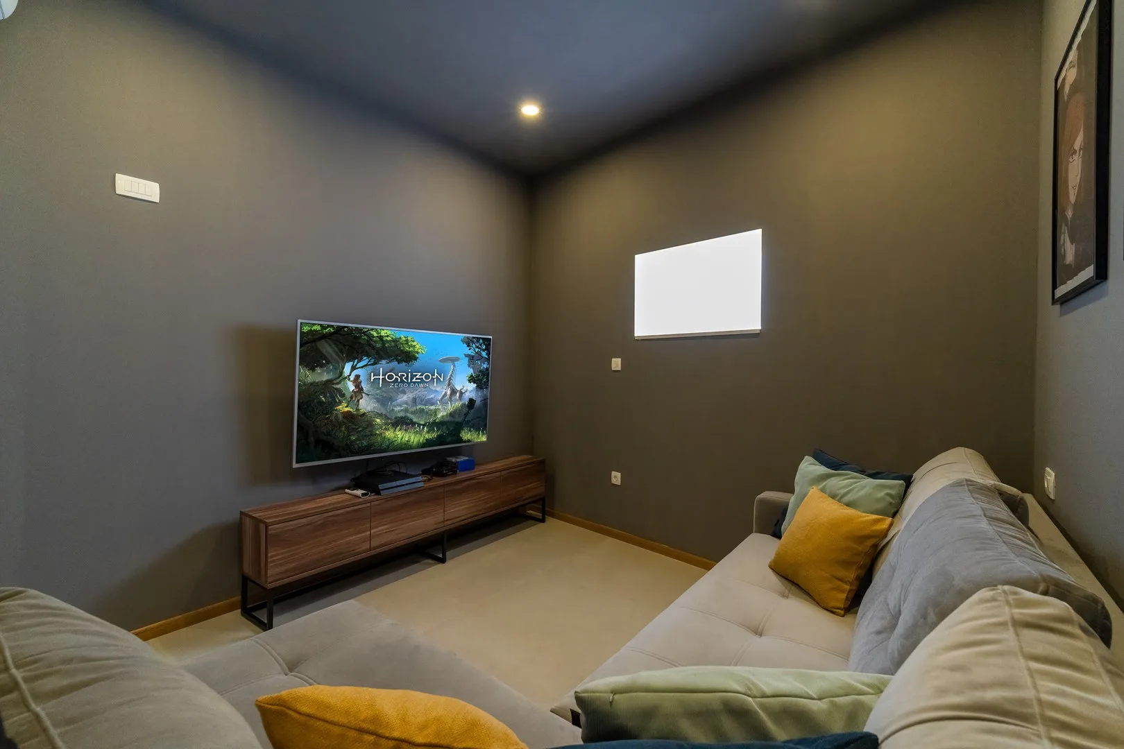 Villa Blue Lagoon