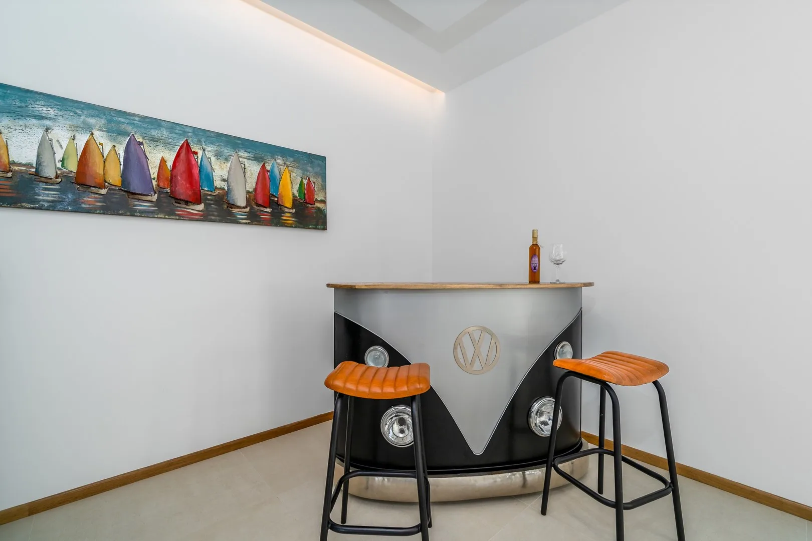 Villa Blue Lagoon