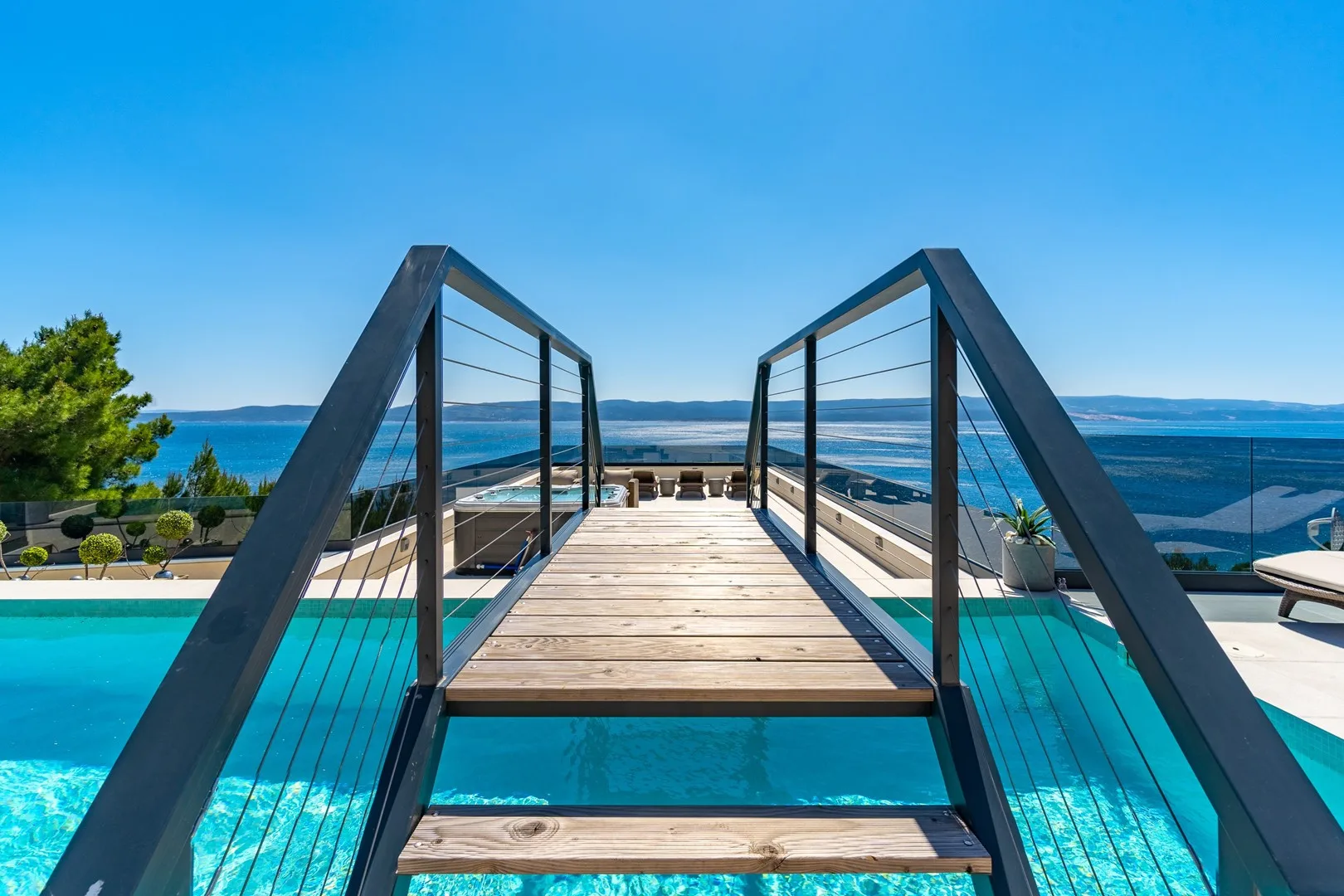 Villa Blue Lagoon