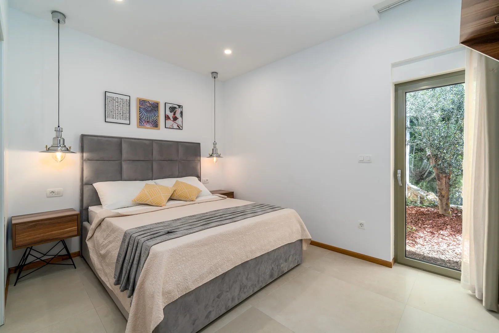 Villa Blue Lagoon