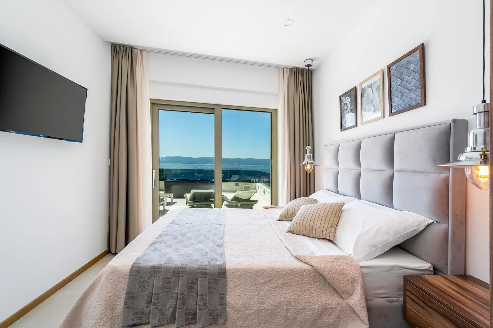Villa Blue Lagoon