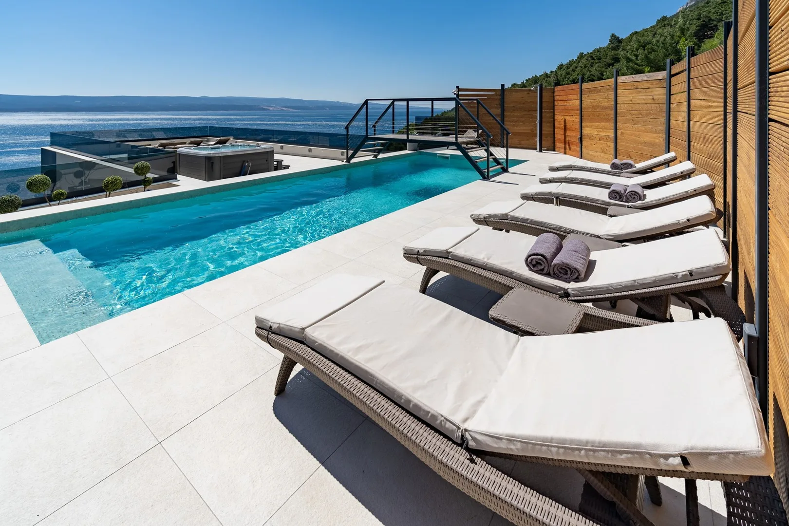 Villa Blue Lagoon