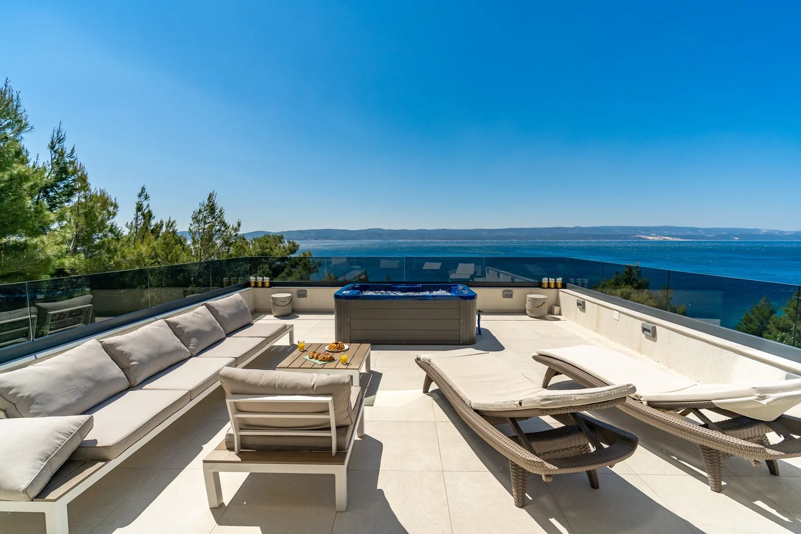 Villa Blue Lagoon