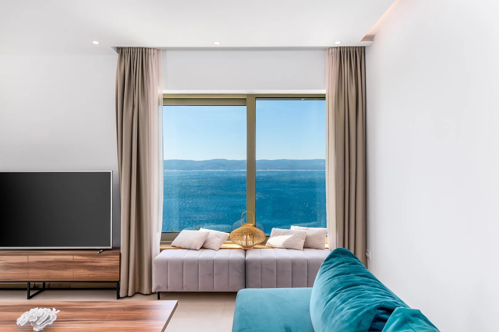 Villa Blue Lagoon