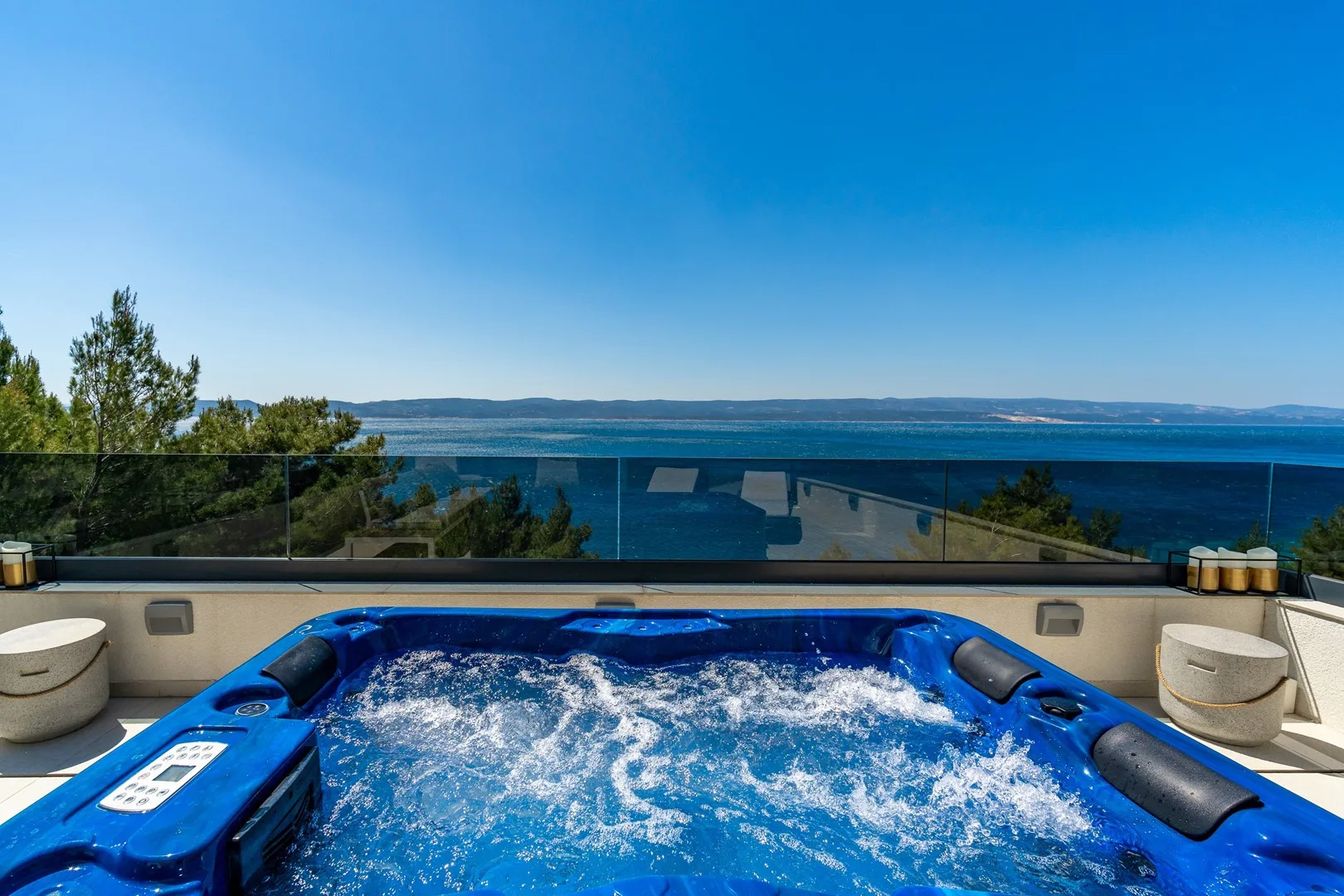 Villa Blue Lagoon