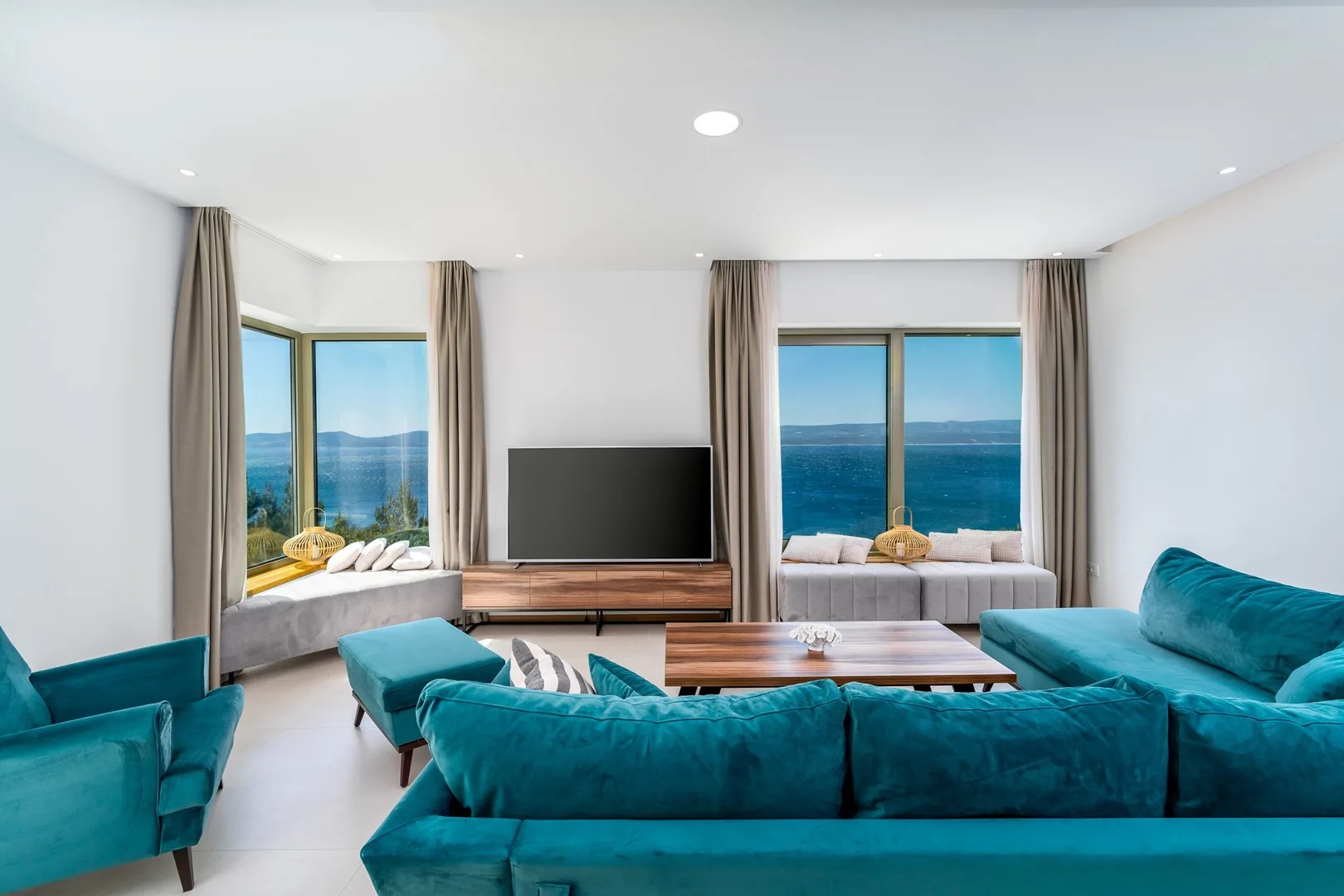 Villa Blue Lagoon